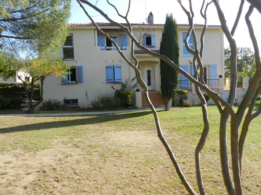 Villa Ivoire بالما الغرفة الصورة
