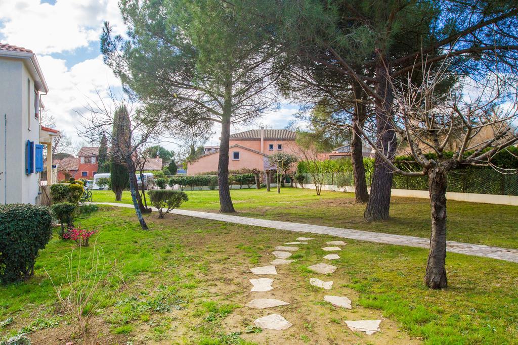 Villa Ivoire بالما المظهر الخارجي الصورة