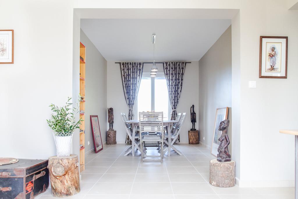 Villa Ivoire بالما المظهر الخارجي الصورة